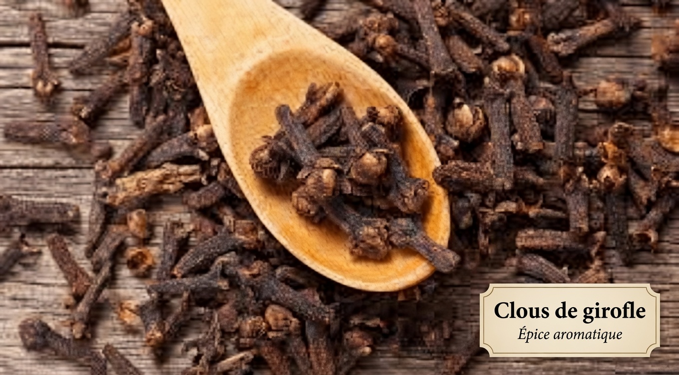 La vérité sur le fait de mâcher des clous de girofle : 8 erreurs courantes qui pourraient nuire à votre santé