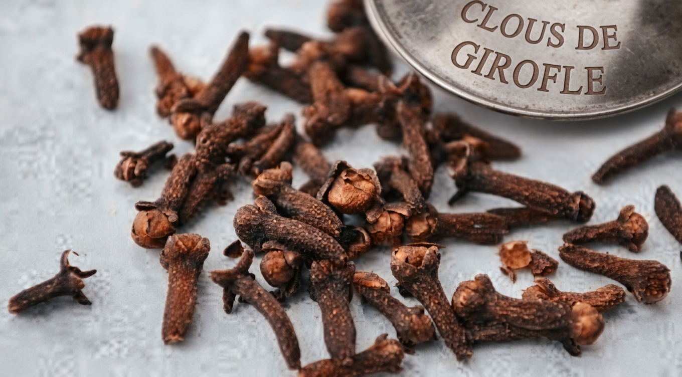 La vérité sur le fait de mâcher des clous de girofle : 8 erreurs courantes qui pourraient nuire à votre santé