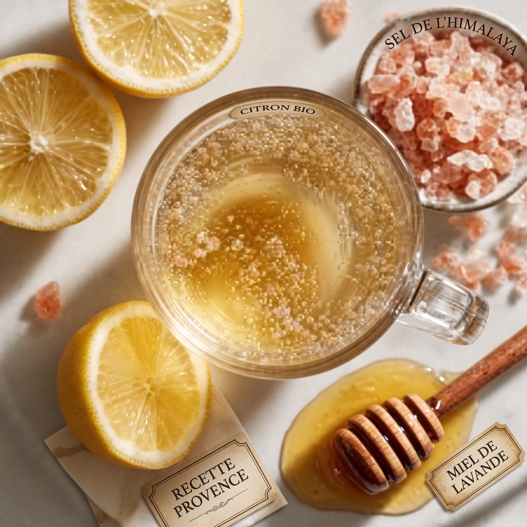 10 boissons matinales pour la santé des reins qui attirent l’attention pour un confort quotidien en douceur et l’équilibre hydrique