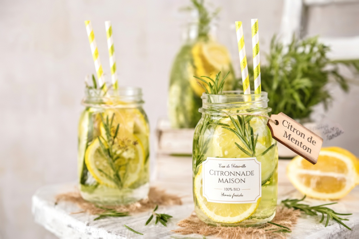 13 erreurs fatales que vous faites probablement avec l’eau citronnée – et comment les corriger pour en tirer un maximum de bienfaits pour la santé