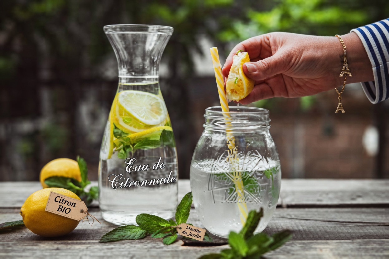 13 erreurs fatales que vous faites probablement avec l’eau citronnée – et comment les corriger pour en tirer un maximum de bienfaits pour la santé