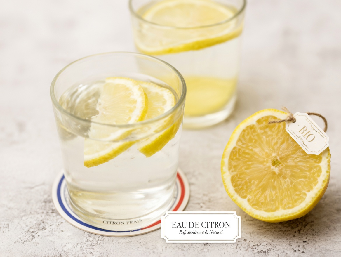 13 erreurs fatales que vous faites probablement avec l’eau citronnée – et comment les corriger pour en tirer un maximum de bienfaits pour la santé