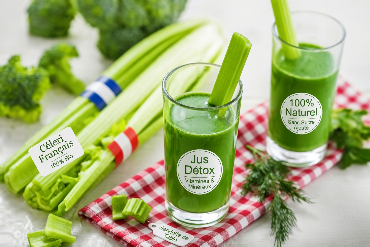 La seule plante qui peut purifier votre sang, faire exploser votre énergie et donner à votre peau une apparence 10 ans plus jeune