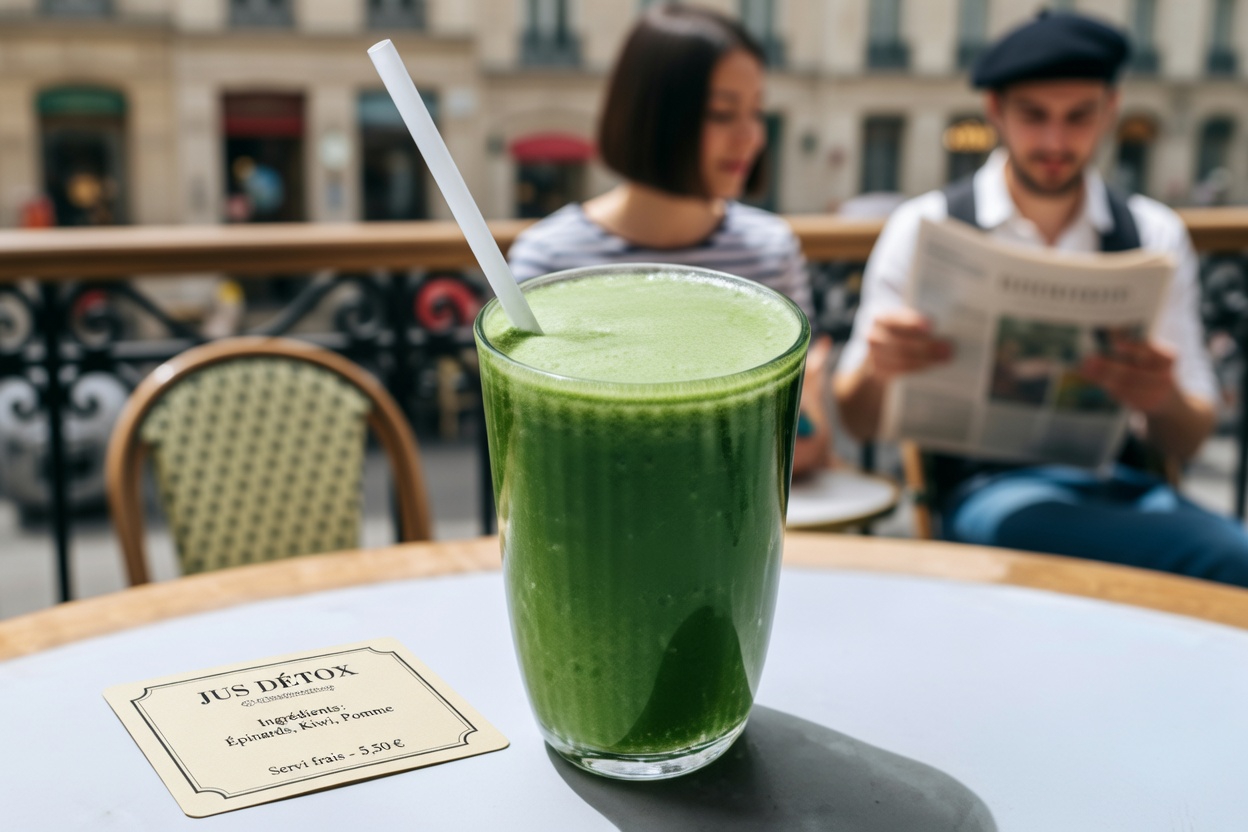 La seule plante qui peut purifier votre sang, faire exploser votre énergie et donner à votre peau une apparence 10 ans plus jeune