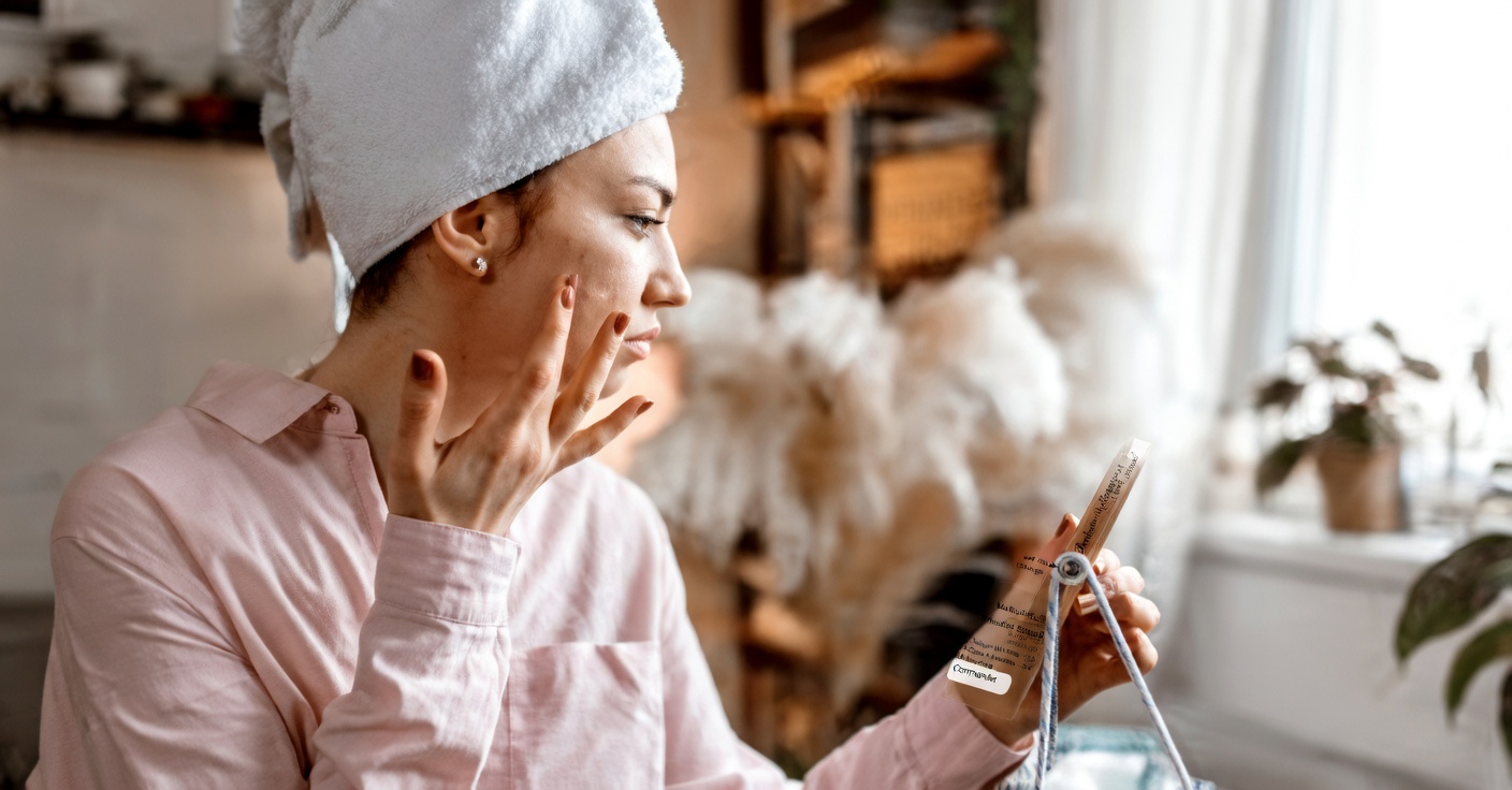 Masque au bicarbonate de soude : pourquoi de nombreuses femmes de plus de 60 ans s’intéressent à cette simple habitude de soin de la peau