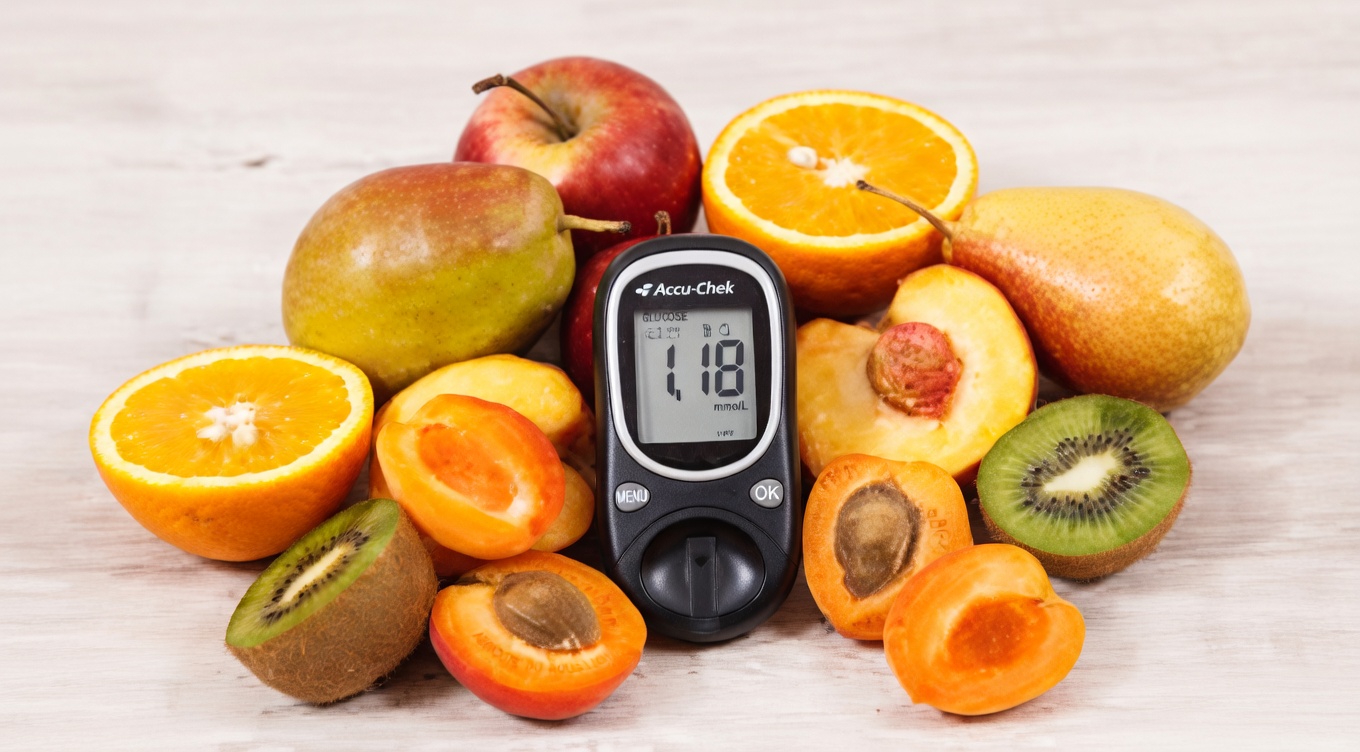 Les 6 MEILLEURS fruits pour les diabétiques qui abaissent réellement la glycémie (plus les 4 fruits « dangereux » et comment les rendre sûrs)