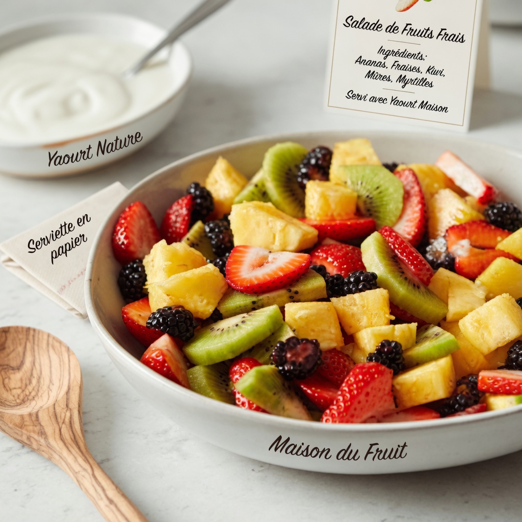 Les 6 MEILLEURS fruits pour les diabétiques qui abaissent réellement la glycémie (plus les 4 fruits « dangereux » et comment les rendre sûrs)