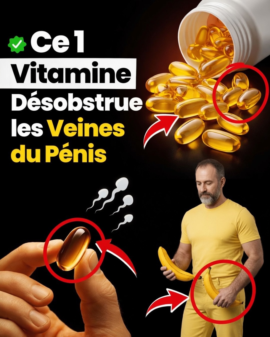 Top 3 des vitamines pour améliorer la circulation et l’intimité chez les diabétiques – soutenir naturellement la circulation sanguine, l’énergie et la confiance en soi