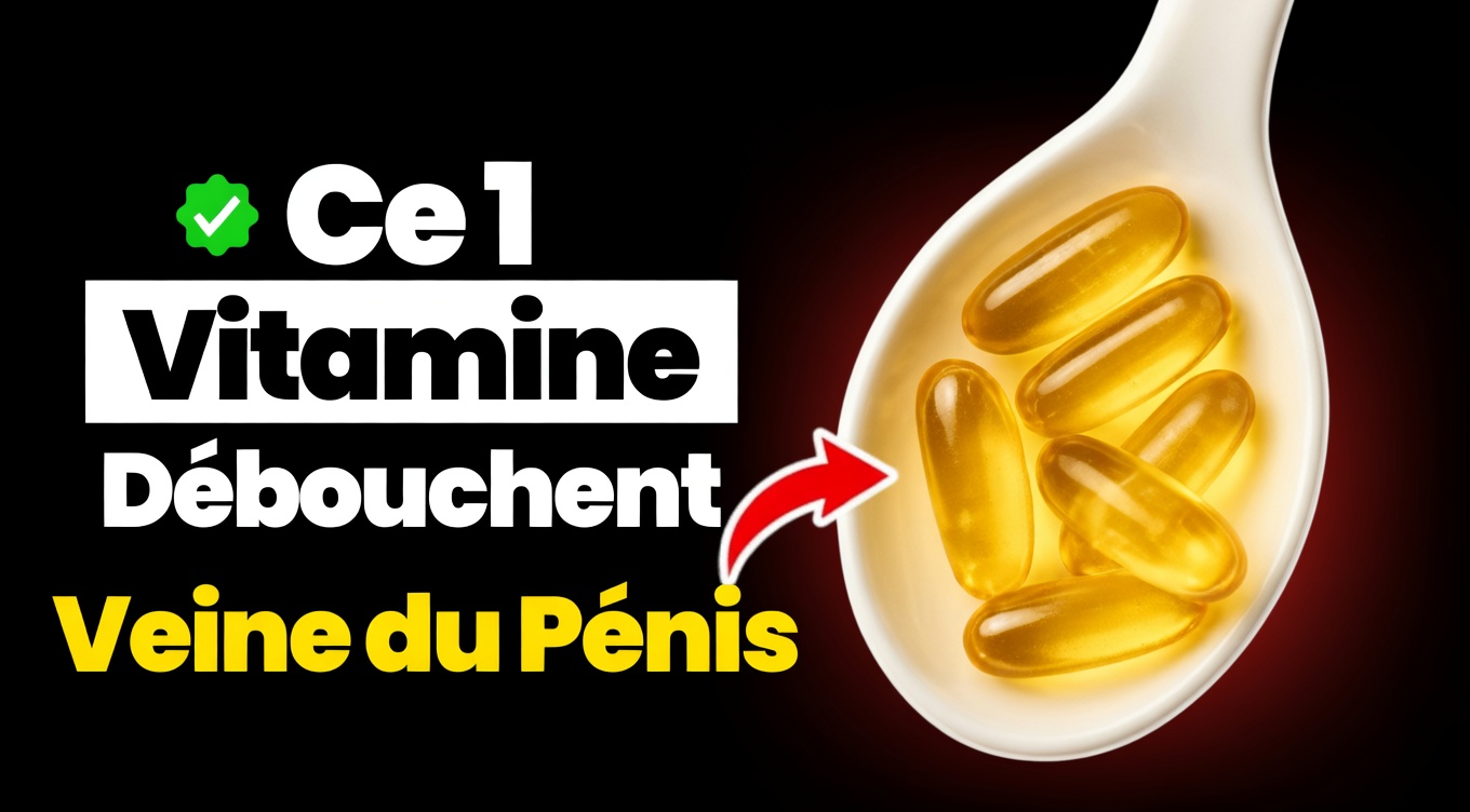 Top 3 des vitamines pour améliorer la circulation et l’intimité chez les diabétiques – soutenir naturellement la circulation sanguine, l’énergie et la confiance en soi