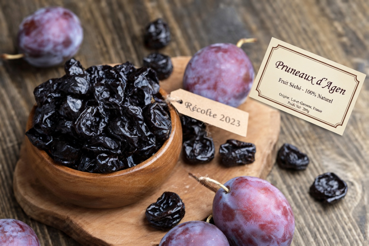 Les 4 fruits secs les plus puissants qui détoxifient et guérissent vos reins pendant que vous dormez