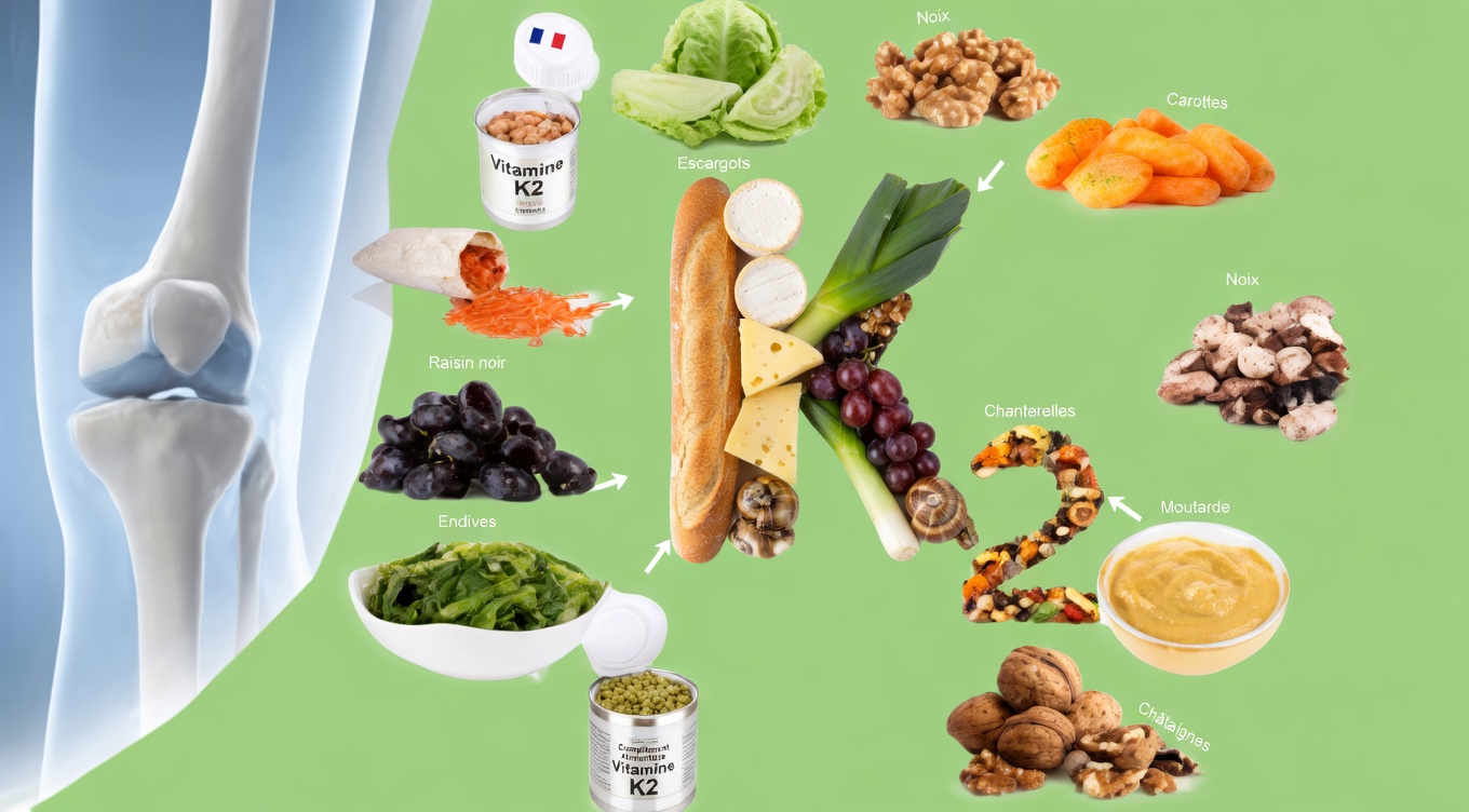 SENIORS, cette vitamine stoppe les crampes et redonne de la force aux jambes comme si vous aviez 40 ans !