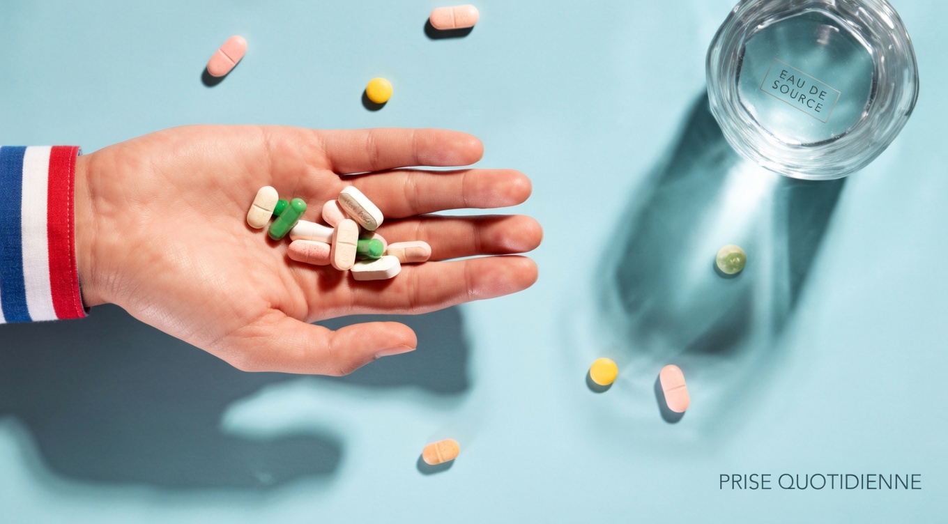 Plus de 70 ans ? CES 5 médicaments à prendre au coucher peuvent aider à réduire le cortisol nocturne et favoriser un sommeil plus profond