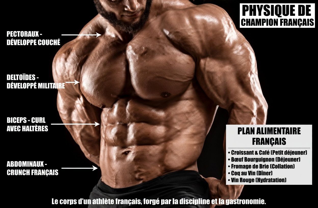 J’ai pris 5 g chaque jour – ce qui est vraiment arrivé à ma réponse inflammatoire, à ma masse grasse et à ma force musculaire