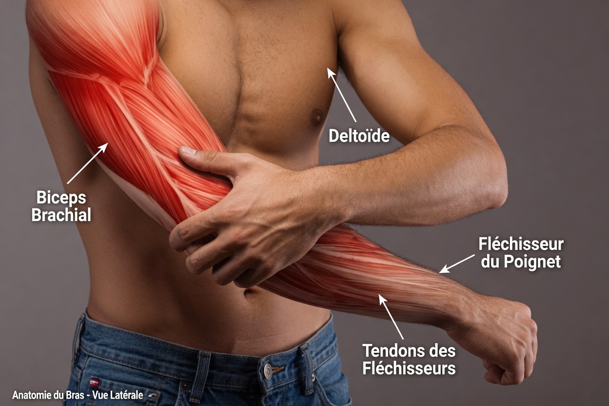 Cet ingrédient pourrait aider à reconstruire les muscles chez les seniors sans exercice – ce que suggère la science