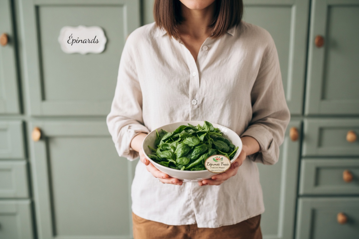 Adieu les gonflements ! 8 aliments riches en potassium que vous DEVEZ manger pour drainer les liquides RAPIDEMENT