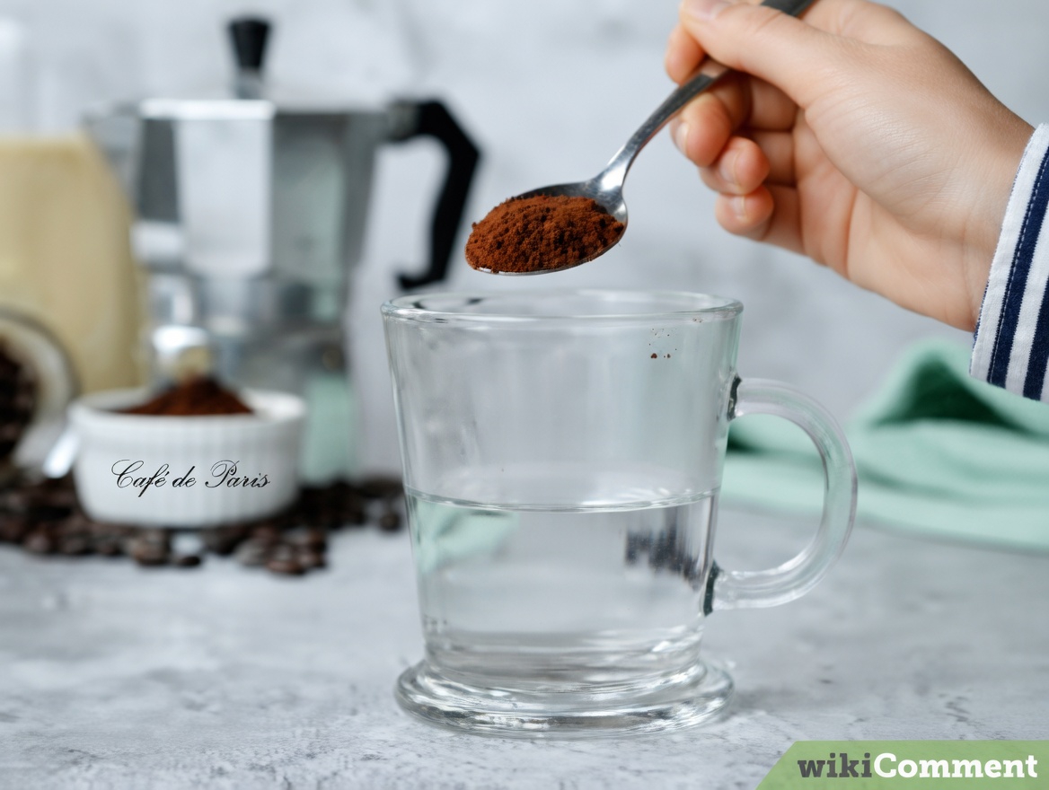 Les bienfaits surprenants de mettre cette poudre dans votre café