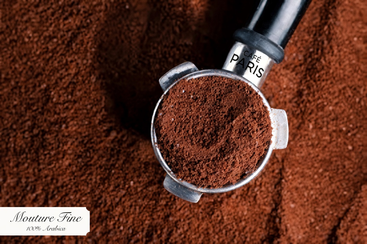 Les bienfaits surprenants de mettre cette poudre dans votre café