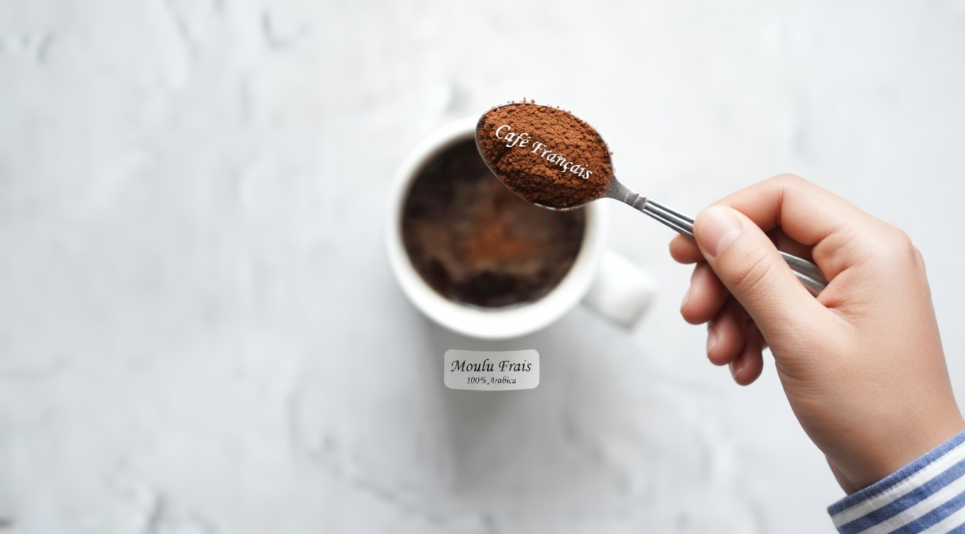 Les bienfaits surprenants de mettre cette poudre dans votre café