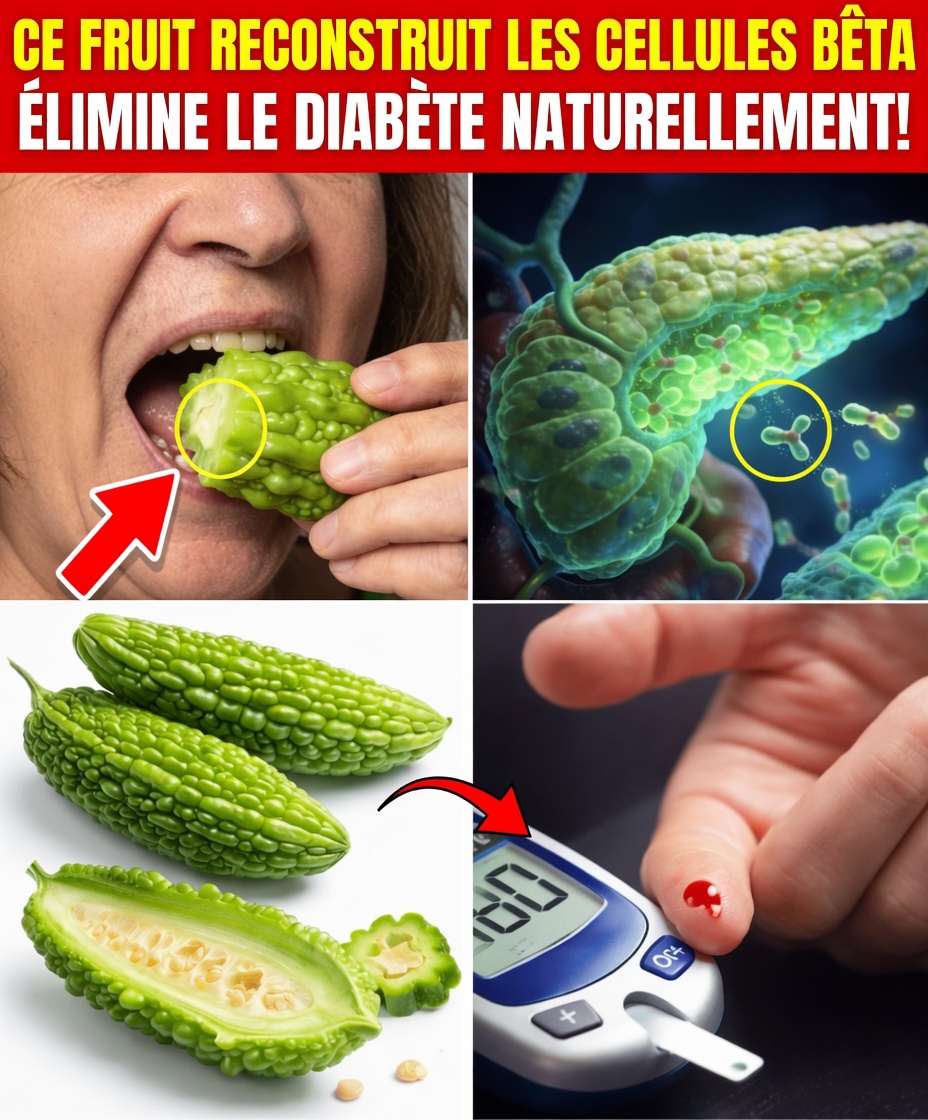 5 aliments qui peuvent soutenir la santé des cellules bêta et aider à maintenir naturellement une production d’insuline saine