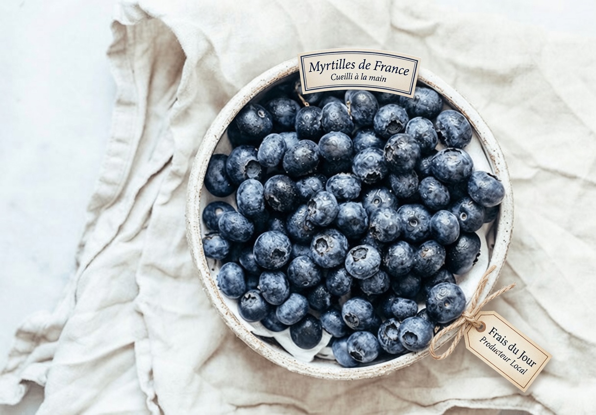 5 aliments qui peuvent soutenir la santé des cellules bêta et aider à maintenir naturellement une production d’insuline saine