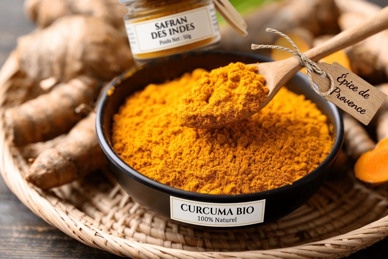 5 aliments qui peuvent soutenir la santé des cellules bêta et aider à maintenir naturellement une production d’insuline saine