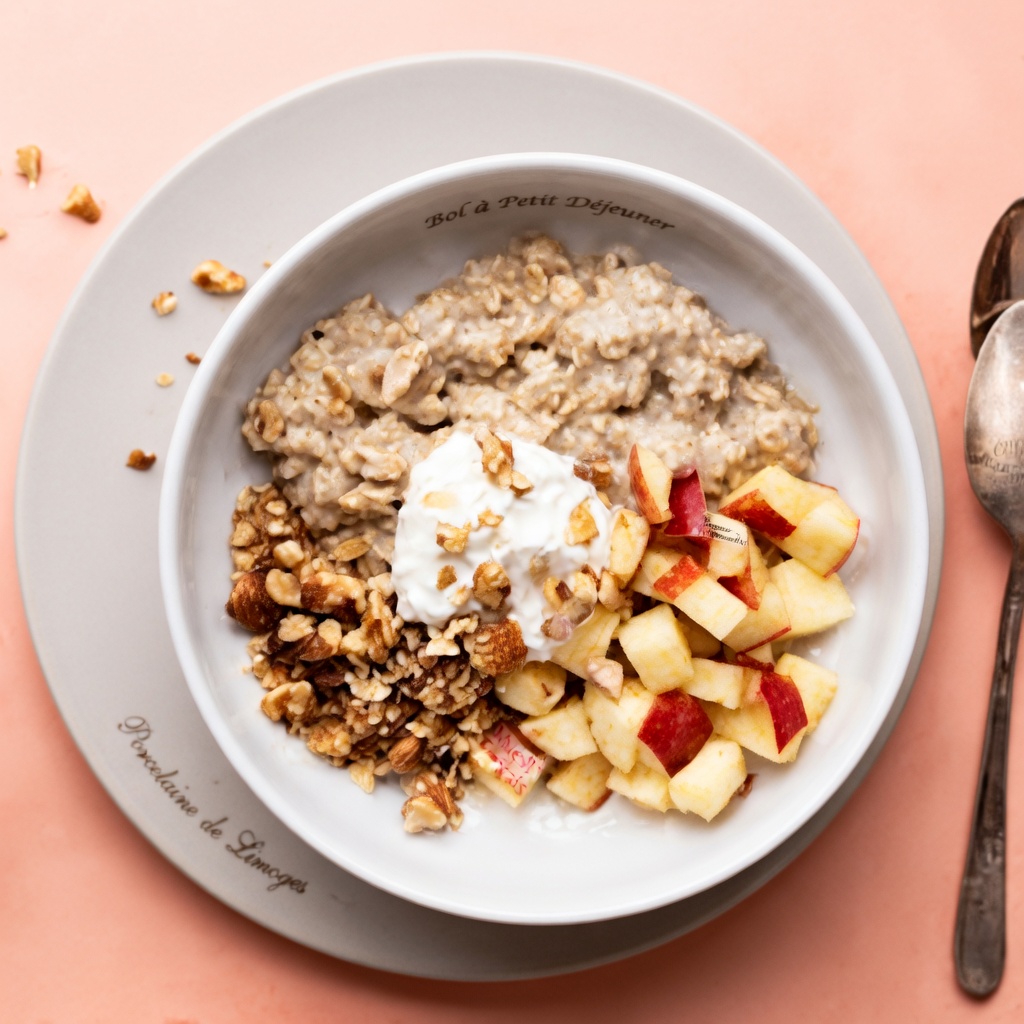 Vous mangez des flocons d’avoine ? Évitez CES 10 ERREURS dangereuses
