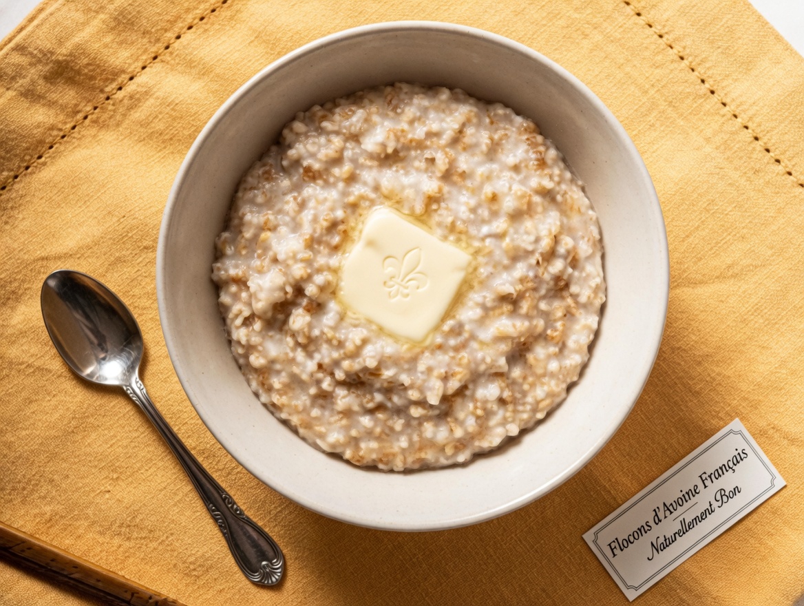 Vous mangez des flocons d’avoine ? Évitez CES 10 ERREURS dangereuses
