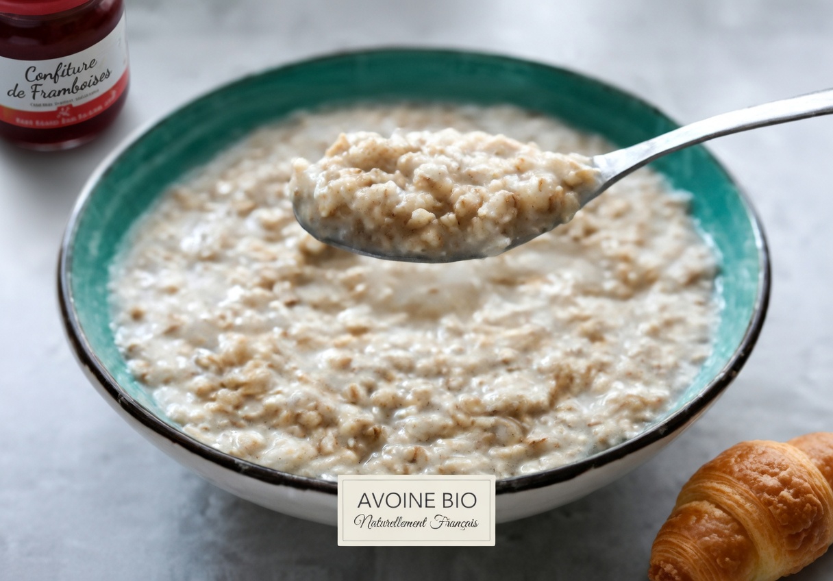 Vous mangez des flocons d’avoine ? Évitez CES 10 ERREURS dangereuses