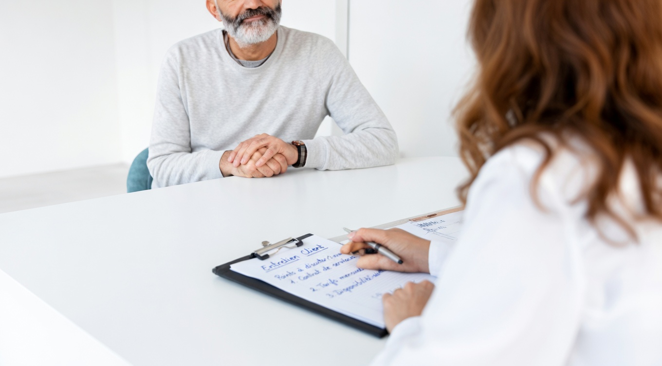 13 signes silencieux précoces du cancer de la prostate que les hommes de plus de 50 ans devraient connaître