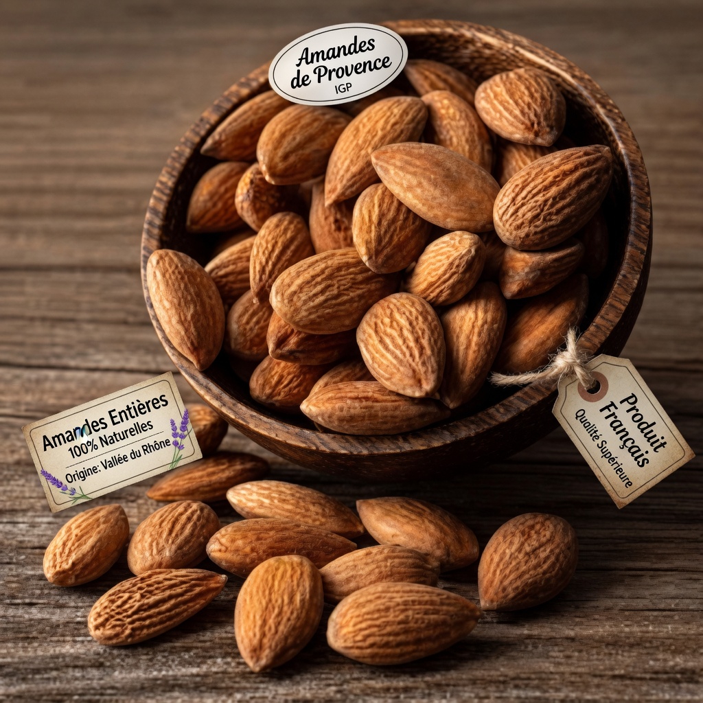 La noix n° 1 pour les diabétiques que les médecins recommandent pour un soutien quotidien de la glycémie