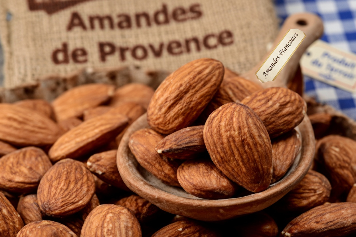 La noix n° 1 pour les diabétiques que les médecins recommandent pour un soutien quotidien de la glycémie