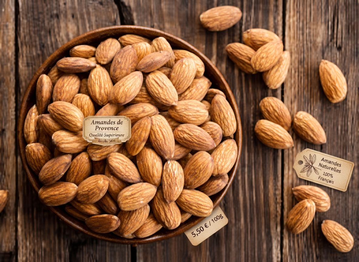 La noix n° 1 pour les diabétiques que les médecins recommandent pour un soutien quotidien de la glycémie