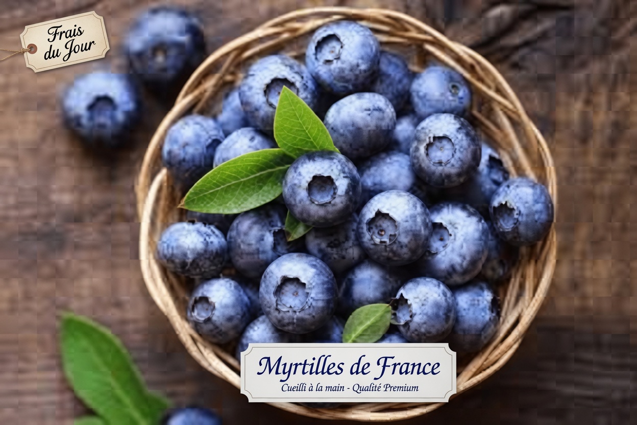 Top 6 des superaliments qui peuvent favoriser une fonction rénale saine et aider à gérer naturellement la protéinurie