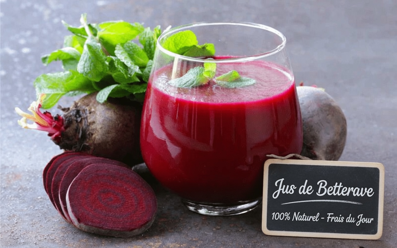 Plus de 60 ans ? Ce que les seniors devraient savoir sur l’association du jus de betterave avec ces 7 aliments courants pour un confort au quotidien