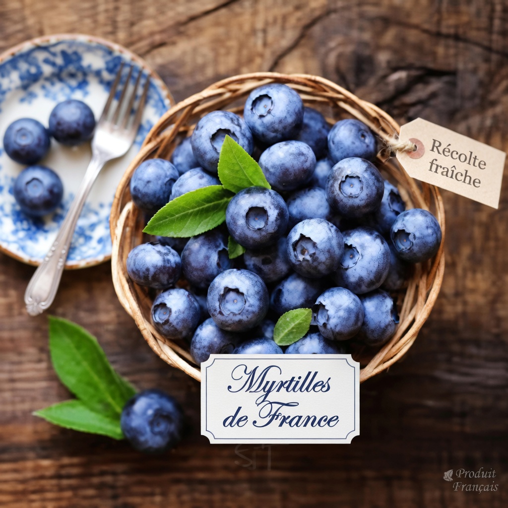 Évitez ces 8 erreurs avec les myrtilles que les seniors de plus de 60 ans devraient connaître (des médecins partagent des conseils simples pour les savourer en toute sécurité)