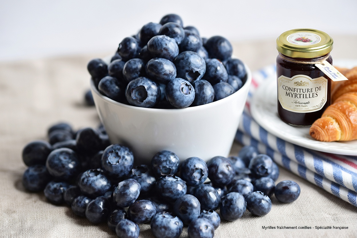 Évitez ces 8 erreurs avec les myrtilles que les seniors de plus de 60 ans devraient connaître (des médecins partagent des conseils simples pour les savourer en toute sécurité)