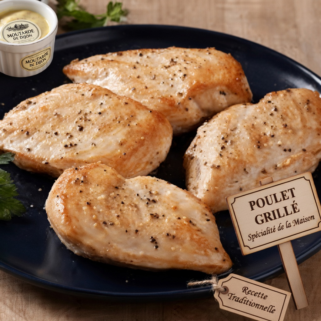 Plus de 60 ans ? 4 viandes que les seniors de plus de 60 ans devraient envisager de limiter et 4 choix plus judicieux pour une vitalité durable