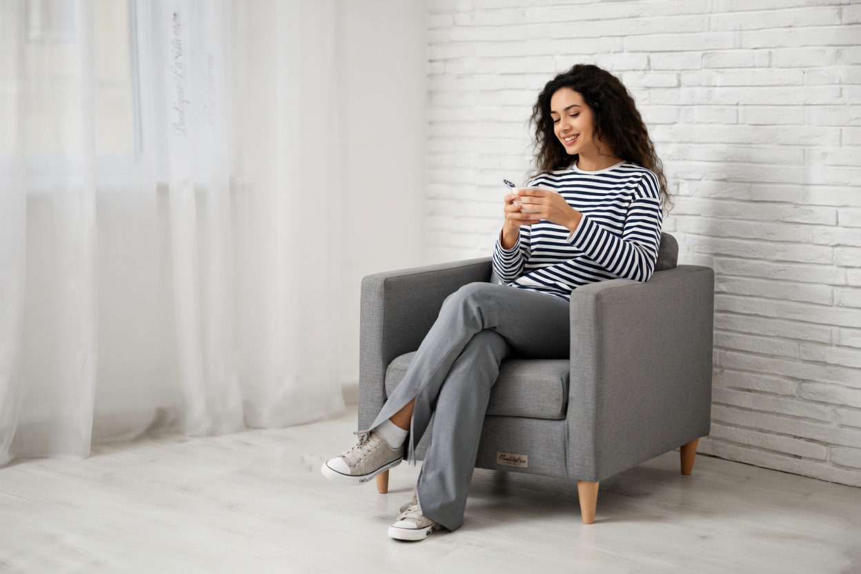 Pourquoi croiser les jambes révèle bien plus qu’un simple confort – les significations cachées et les effets sur la santé que vous devriez connaître