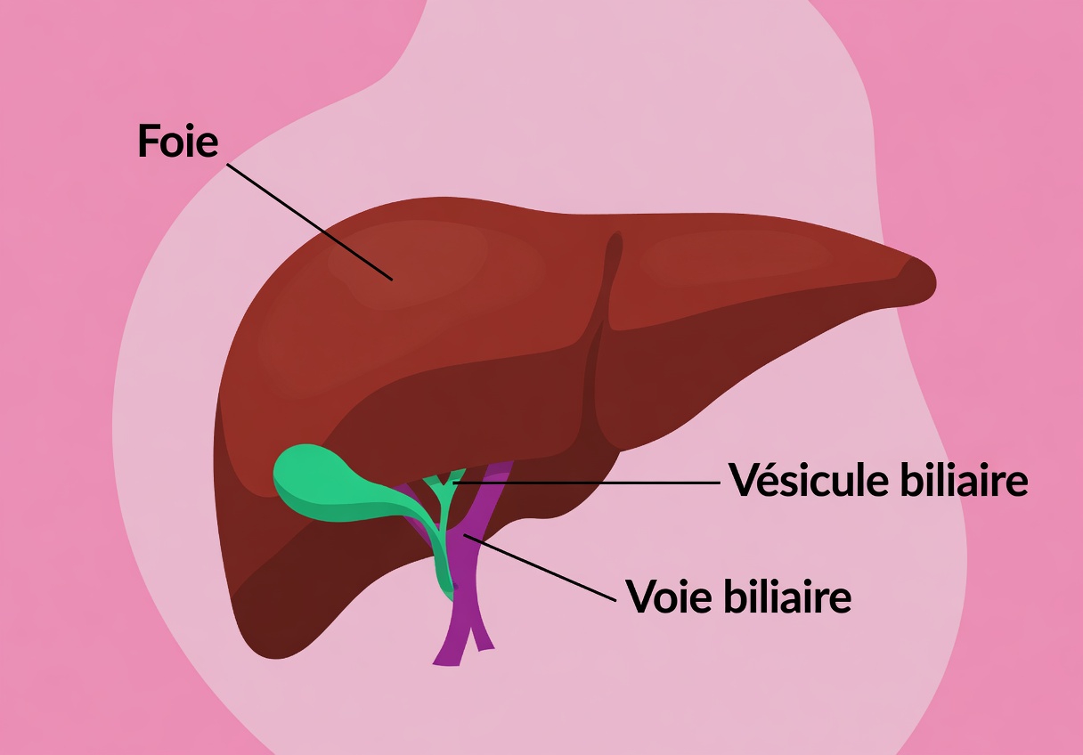 Voici combien de temps il faut à votre foie pour revenir à la normale après avoir bu
