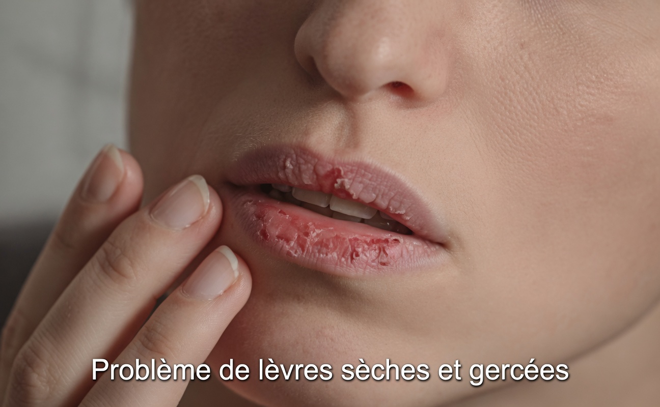 Pourquoi votre bouche est sèche la nuit : 8 raisons fréquentes et des gestes simples pour vous sentir mieux