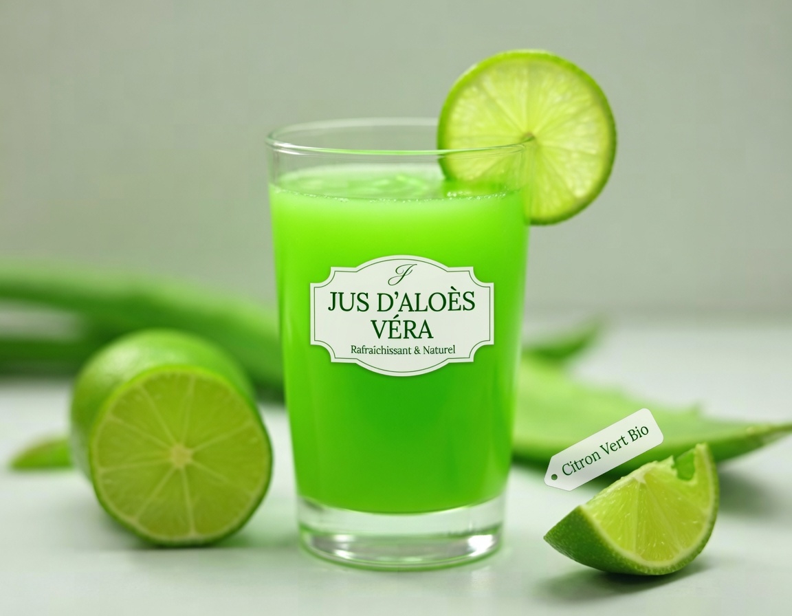 Buvez chaque jour ces 15 puissantes boissons naturelles pour favoriser une glycémie saine