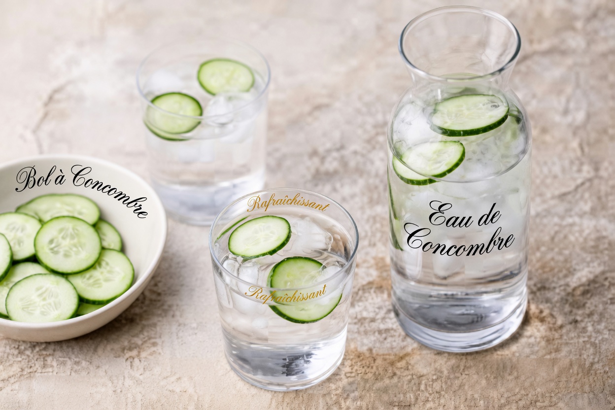 Buvez chaque jour ces 15 puissantes boissons naturelles pour favoriser une glycémie saine