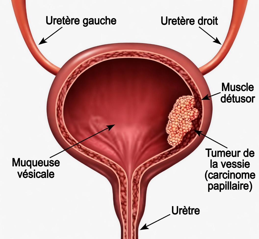 Cela rendra votre vessie et votre prostate comme neuves !! La meilleure recette du grand-père travailleur