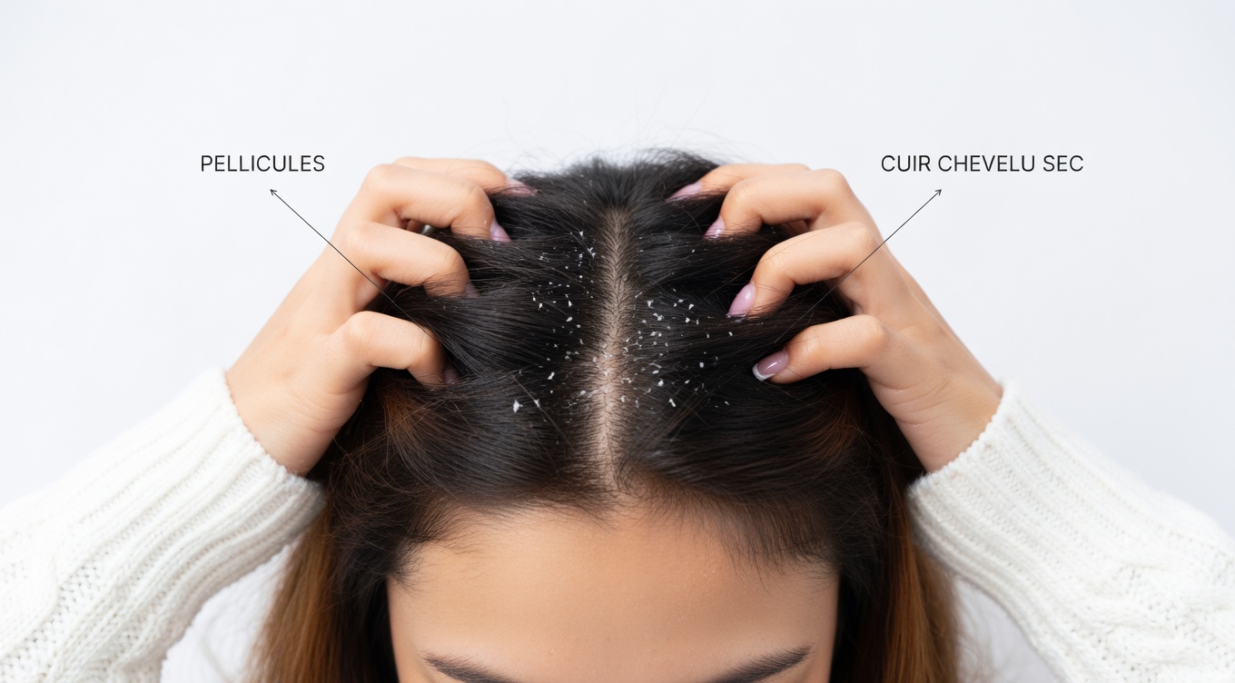 La pousse des cheveux crépus 4C vous semble lente avec de la casse et des pellicules ? Découvrez comment les feuilles de papaye peuvent favoriser des mèches plus épaisses et la santé du cuir chevelu