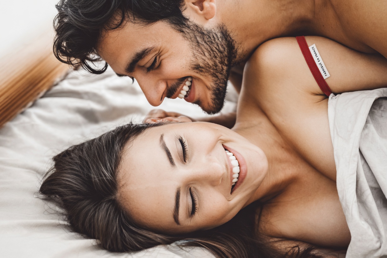 Ce qui arrive à votre corps et à votre esprit lorsque vous vous passez de s… après 50 ans – 4 constats appuyés par la science