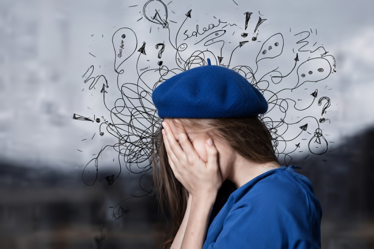 Ce qui arrive à votre corps et à votre esprit lorsque vous vous passez de s… après 50 ans – 4 constats appuyés par la science