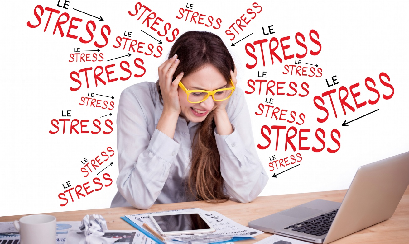 7 choses qui arrivent à votre corps lorsque vous n’avez pas eu de S… depuis un moment