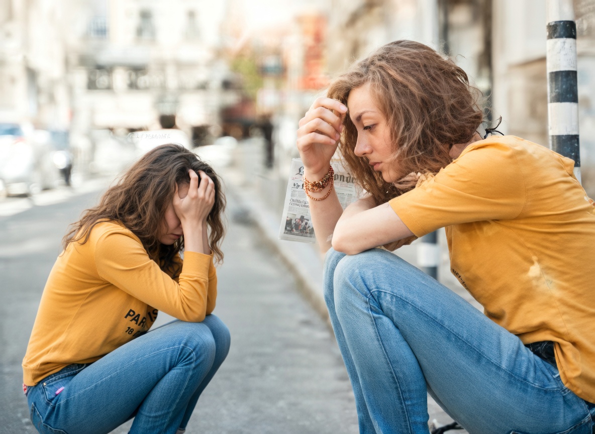 7 choses qui arrivent à votre corps lorsque vous n’avez pas eu de S… depuis un moment