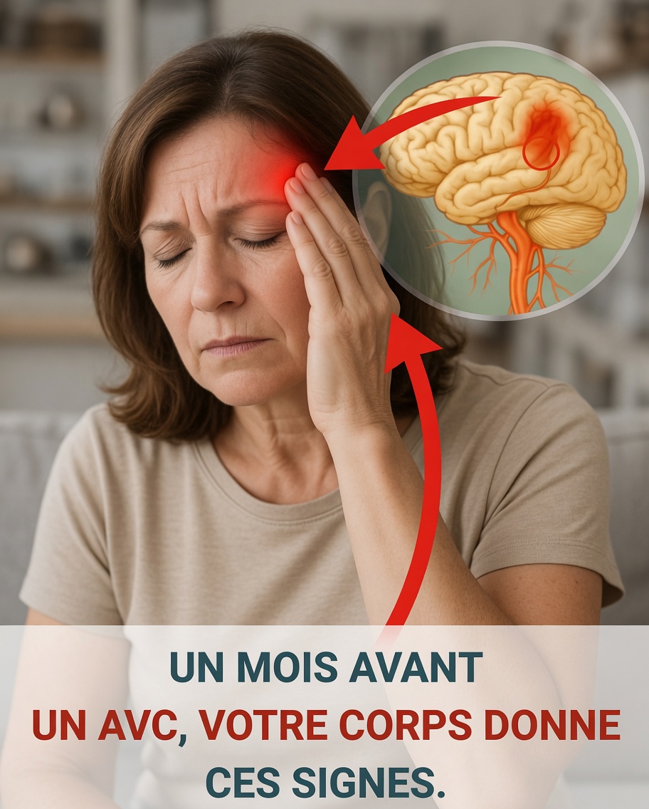 Confusion soudaine ou difficulté à parler : quand c’est plus qu’une simple fatigue
