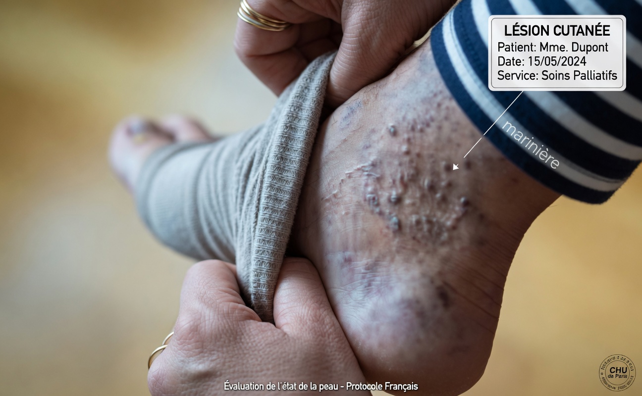 10 façons naturelles de favoriser une bonne circulation sanguine et d’aider à soulager l’inconfort lié aux varices